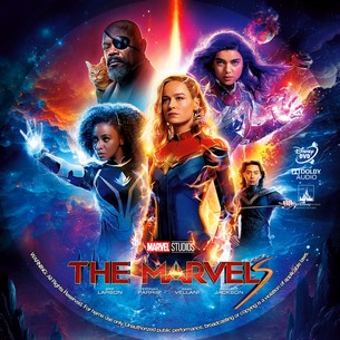 The Marvels 2023
