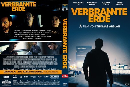 Verbrannte Erde 2024