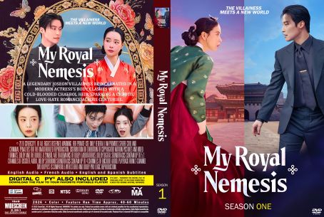 My Royal Nemesis Season 1