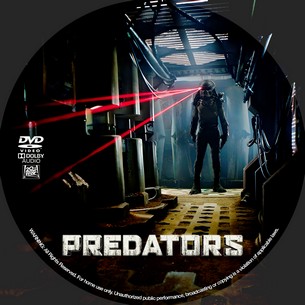 Predators 2010