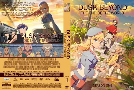 Dusk Beyond the End of the World Season 1