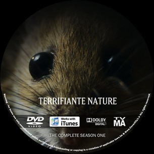 Nightmares of Nature 2024