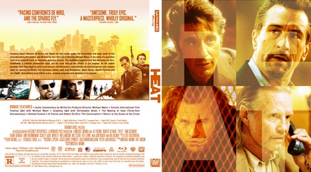 Heat 1995