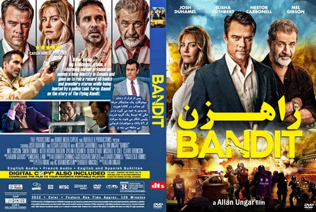 Bandit 2022