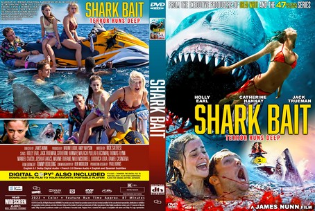 Shark Bait 2022