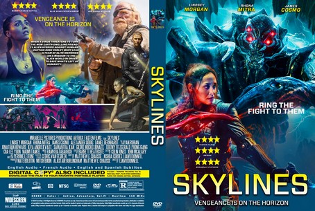 Skylines 2020