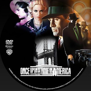 Once Upon a Time in America 1984
