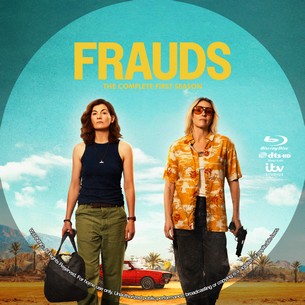 Frauds season 1