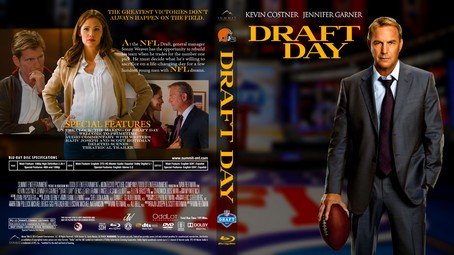Draft Day 2014