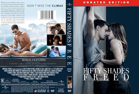 Fifty Shades