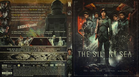 Silent Sea Season 1