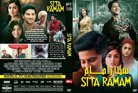 Sita Ramam 2022