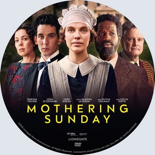 Mothering Sunday 2021