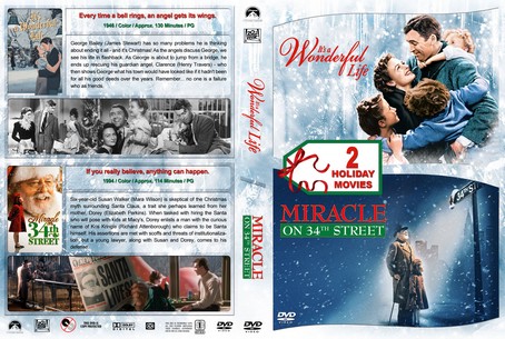 Holiday Double Feature