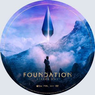 Foundation Season 1