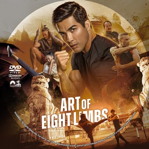 Art of Eight Limbs 2024