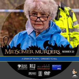 Midsomer Murders Season 22