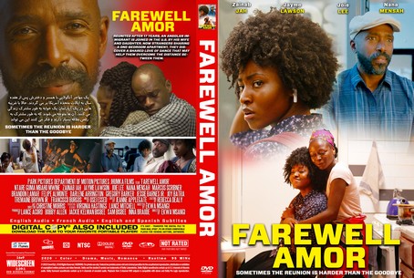 Farewell Amor 2020