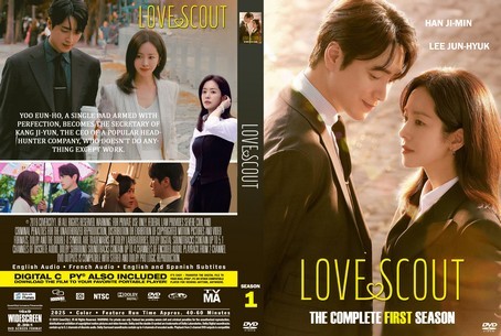 Love Scout Season 1