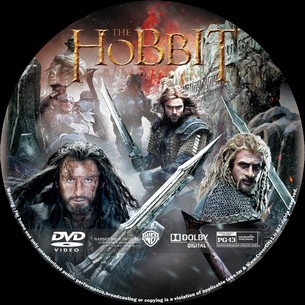 The Hobbit The Battle of the Five Armies 2014