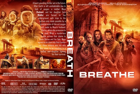 Breathe 2024