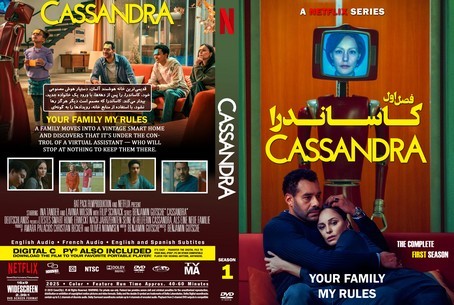 Cassandra Season 1