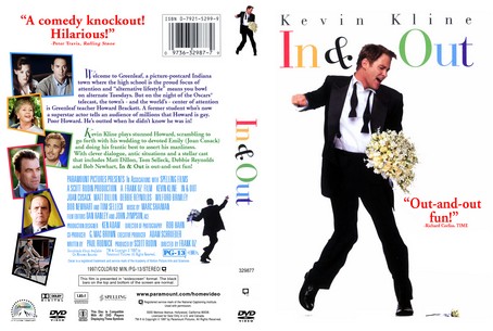 In & Out 1997