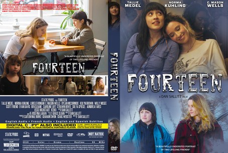 Fourteen 2019