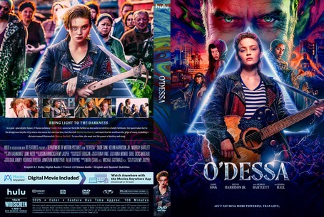 O'Dessa 2025