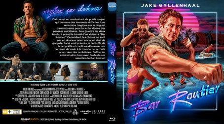 Road House 2024