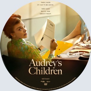 Audrey's Children 2024