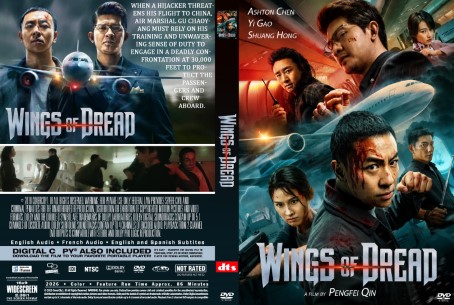 Wings of Dread 2026