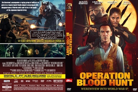 Operation Blood Hunt 2024