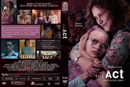 The ACT season 1