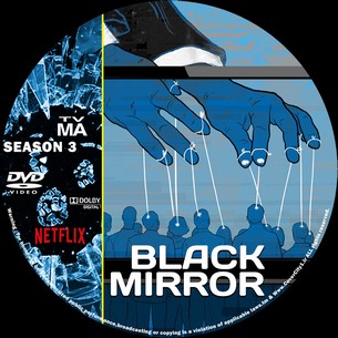 Black Mirror Season 3