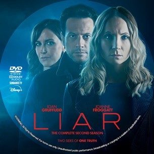 Liar Season 1