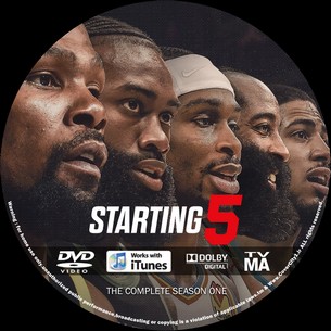 Starting 5 Season 1
