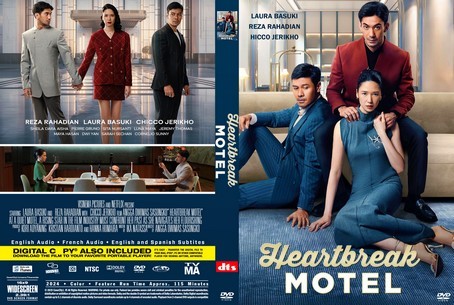 Heartbreak Motel 2024