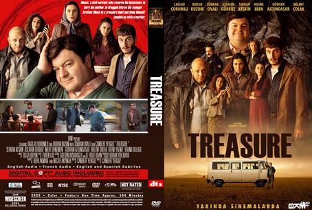 Treasure 2022
