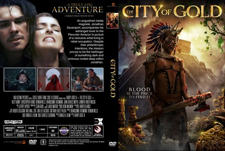 The City of Gold 2018