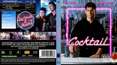 Cocktail 1988