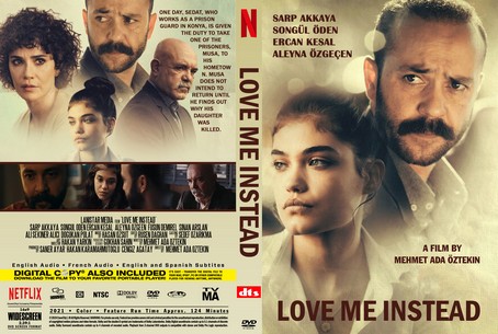 Love Me Instead 2021