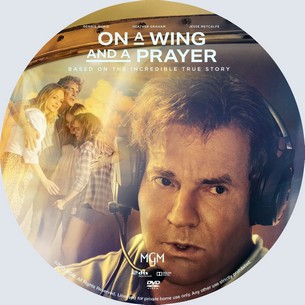 On a Wing and a Prayer 2023