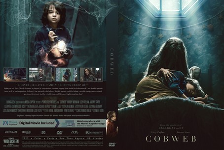 Cobweb 2023