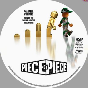Piece by Piece 2024