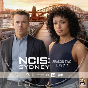 NCIS Sydney Season 2