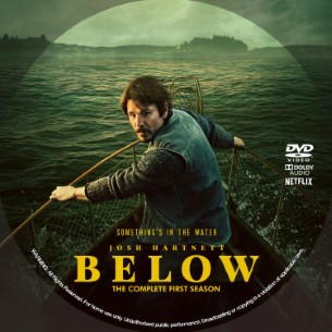 Below Season 1