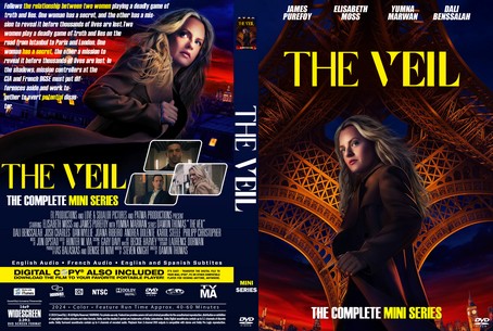 The Veil Season 1