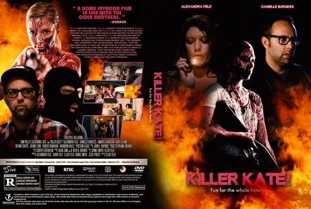 Killer Kate 2018
