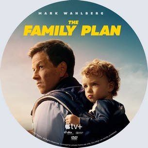 The Family Plan 2023